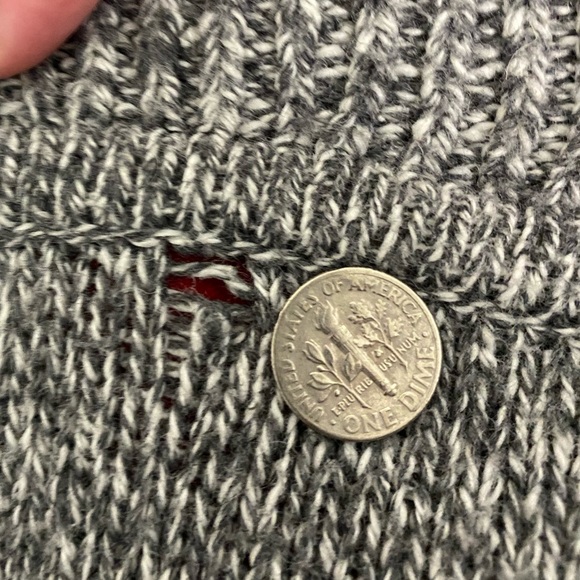 Banana Republic Cardigan - Picture 6 of 6